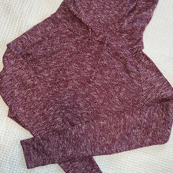 Gymshark Slounge Cropped Hoodie - Picture 3 of 6